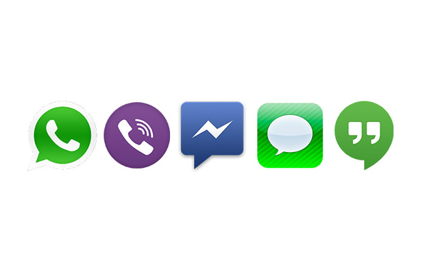 best messenger apps عن استحواذ فيس بوك على الواتساب