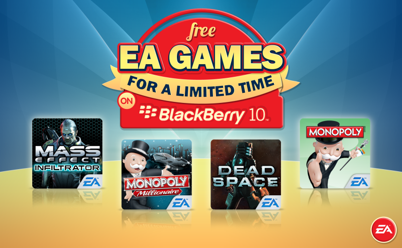 blackberry sale en 1920x1186 r3 حمّل كافة ألعاب EA على بلاك بيري مجاناً