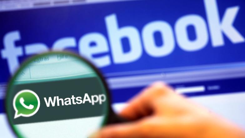 facebook whatsapp عن استحواذ فيس بوك على الواتساب