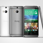 HTC One M8 Gunmetal Silver 150x150 إتش تي سي تكشف عن هاتفها الجديد HTC One M8