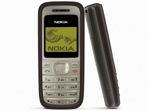 Nokia 1200 300x225 أكثر الهواتف مبيعا على مر التاريخ