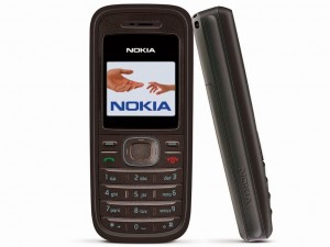 Nokia 1208 300x225 أكثر الهواتف مبيعا على مر التاريخ