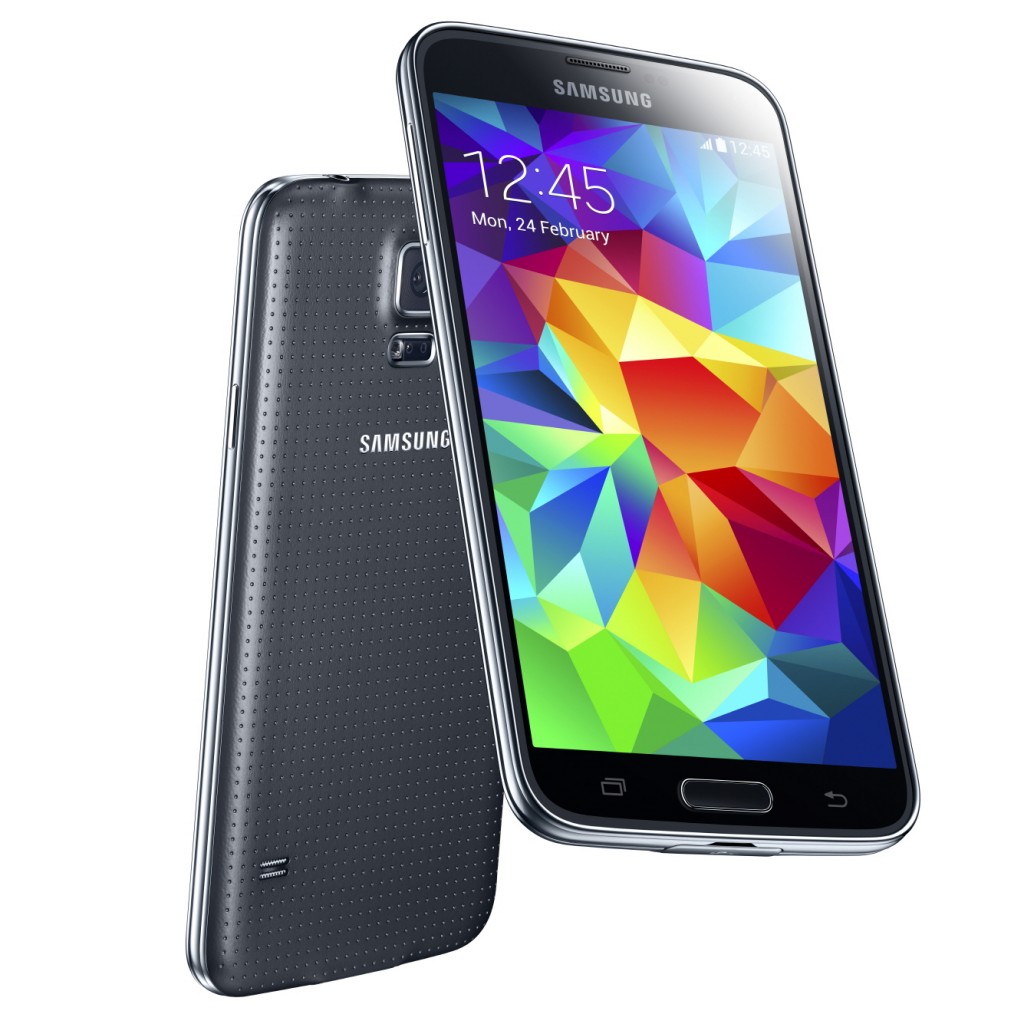 Samsung Galaxy S5 image gallery 14 1024x1024 5 أسباب لشراء الهاتف الذكي Samsung Galaxy S5