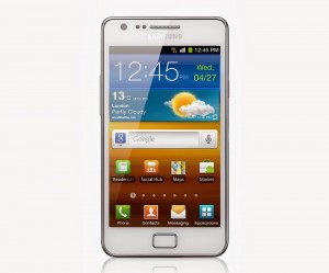 Samsung Galaxy S2 300x249 أكثر الهواتف مبيعا على مر التاريخ