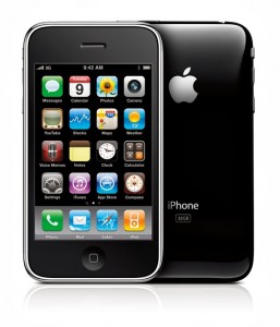 iPhone 3GS 257x300 أكثر الهواتف مبيعا على مر التاريخ