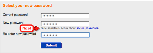 ebay forgot password eBay يتعرض للاختراق وسرقة كلمات مرور المستخدمين