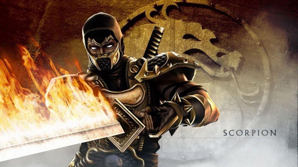 MORTAL KOMBAT X 1024x576 Mortal Kombat X العام القادم على مختلف الأجهزة
