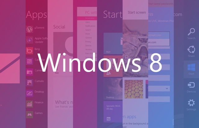 Windows 8 header large verge medium landscape مايكروسوفت ستوحد اصدارات ويندوز المختلفة بنسخة واحدة