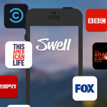 آبل تستحوذ على خدمة الراديو Swell بقيمة 30 مليون دولار - عالم التقنية