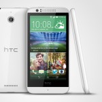 HTC تطلق أول هاتف أندرويد بمعالج 64 بت - عالم التقنية