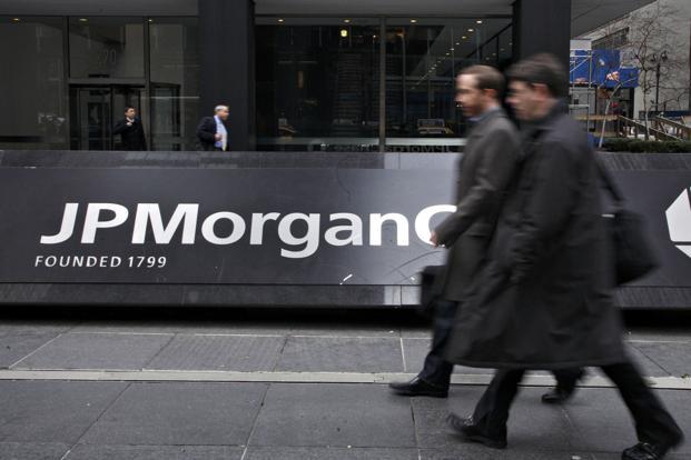 JPMorgan 621x414 قراصنة روس يخترقون بنوك أمريكية ويسرقون كميات ضخمة من البيانات