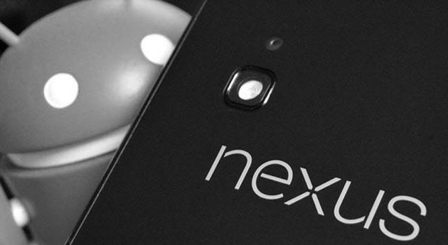 قوقل ستعمل مع شركة صينية على جهاز نيكسوس android-silver-nexus