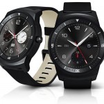 ال جي تكشف عن ساعتها الجديدة G Watch R رسمياً - عالم التقنية