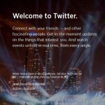 تويتر تعيد تصميم نظام الاشتراك على موقعها - عالم التقنية