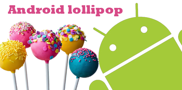Android-lollipop