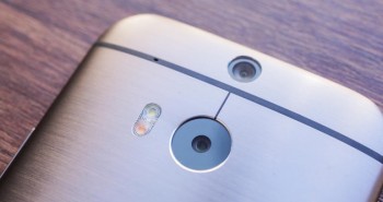 تحديث اندرويد 4.4.4 على HTC One M8 يجلب مميزات Eye Experience