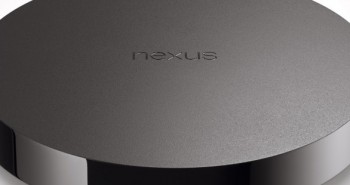 قوقل تكشف عن جهاز التلفاز Nexus Player