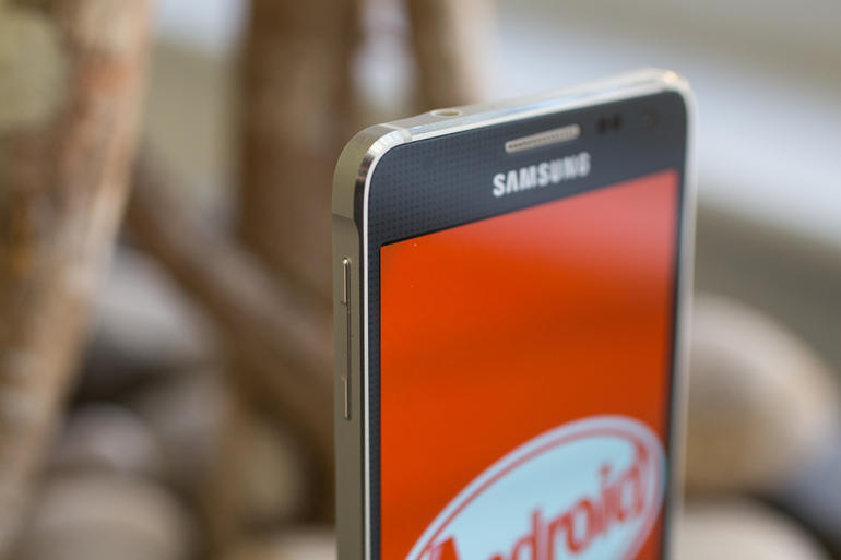Samsung Galaxy A7 قادم بمُعالج 64-بت - عالم التقنية