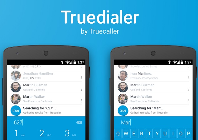 مُطوّر Truecaller يُطلق تطبيق Truedialer لإدارة جهات الاتصال