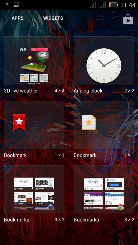مراجعة الهاتف المحمول Infinix ZERO Screenshot_2014-11-2