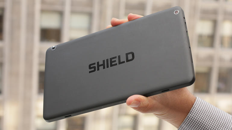 سامسونج تتهم اختبارات أداء إنفيديا بتضليل المُستخدمين nvidia-sheild-tablet