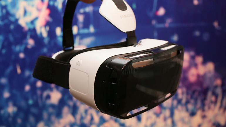 سامسونج تستعد لإطلاق Gear VR بسعر 99 دولار