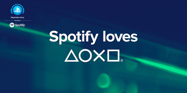 Spotify قادمة قريبًا إلى منصة البلاي ستيشن -
