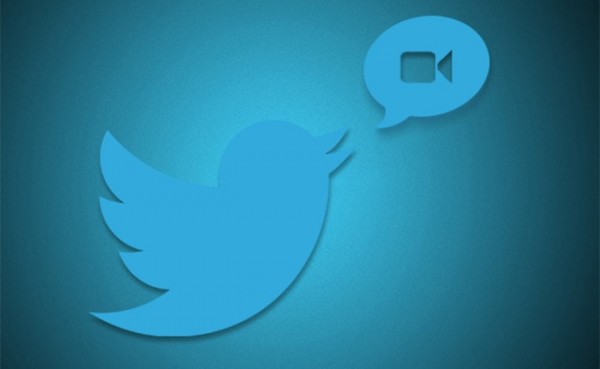 تويتر ستطلق ميزة التغريد عن طريق الفيديو