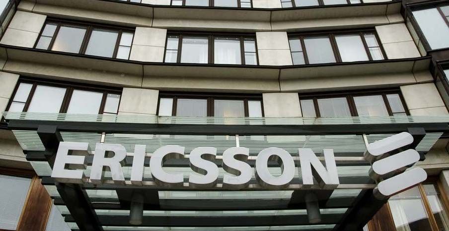 إريكسون تُقاضي أبل لانتهاكها براءات اختراع تتعلق بالاتصالات Ericsson.jpg?80830c