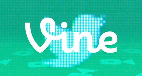 تحديث فاين "Vine" على iOS يتيح مشاركة المقطع لشبكات متعددة