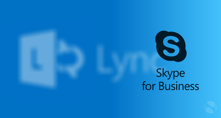سكايب للأعمال "Skype for Business" الآن على iOS وقريبًا على أندرويد