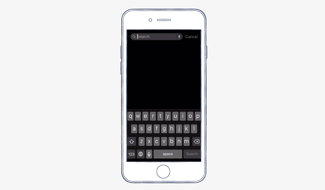تحديث Dropbox ليدعم ميزات iOS 9 وتقنيات هواتف أبل الجديدة