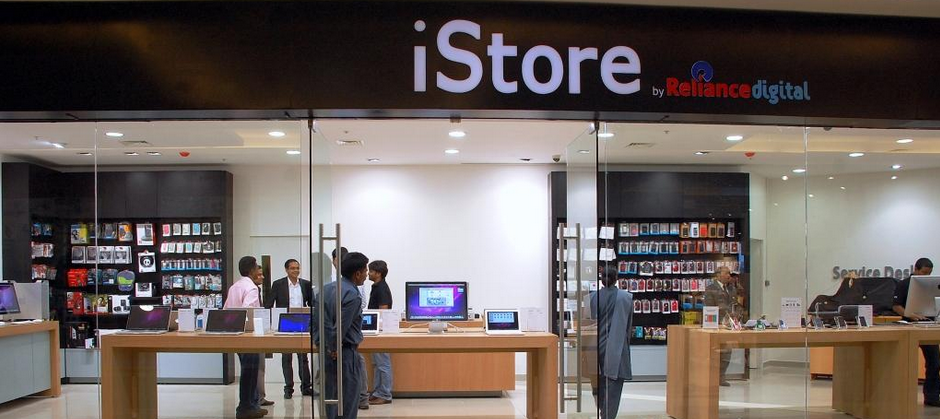 Apple-Store-India