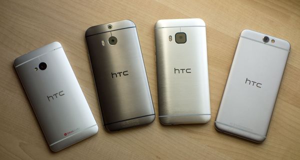 المدير التنفيذي آبل نسخت تصاميم HTC وليس العكس