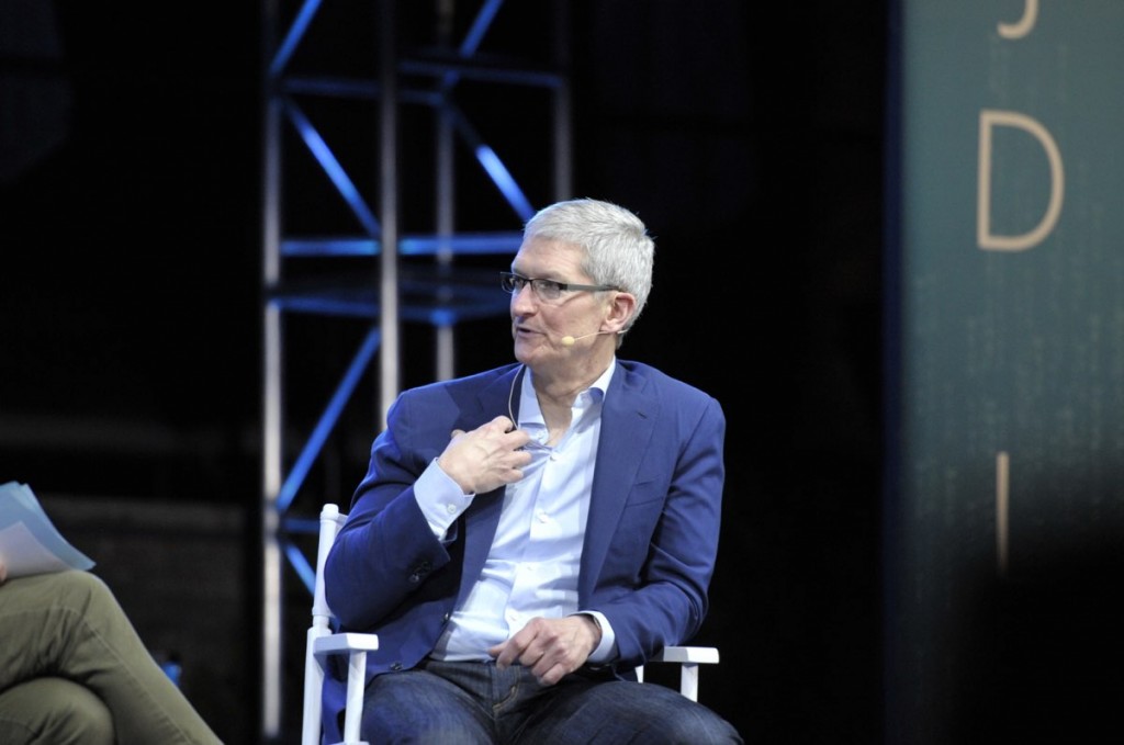 رئيس آبل Apple TV سيخرج الأسبوع المقبل