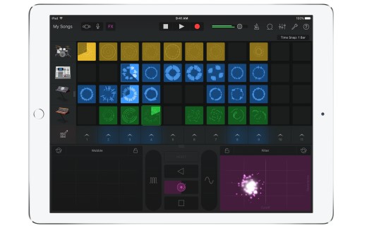 GarageBand-for-iOS-Live-Loops-iPad-520x323