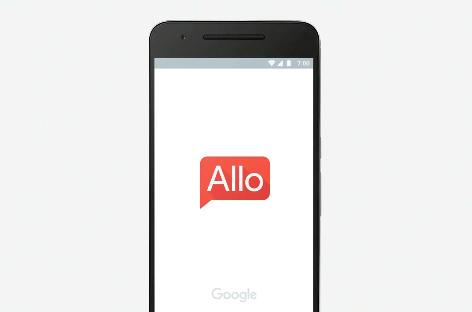 تحديث تطبيق Allo يدعم مشاركة صور GIF من كاميرا السيلفي - عالم التقنية