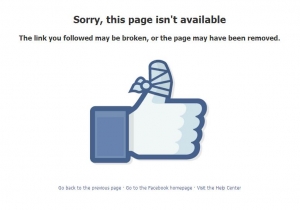 فيسبوك تحظر حساب أحد الصحفيين بعد فضحه فساد رئيس الوزراء في مالطا