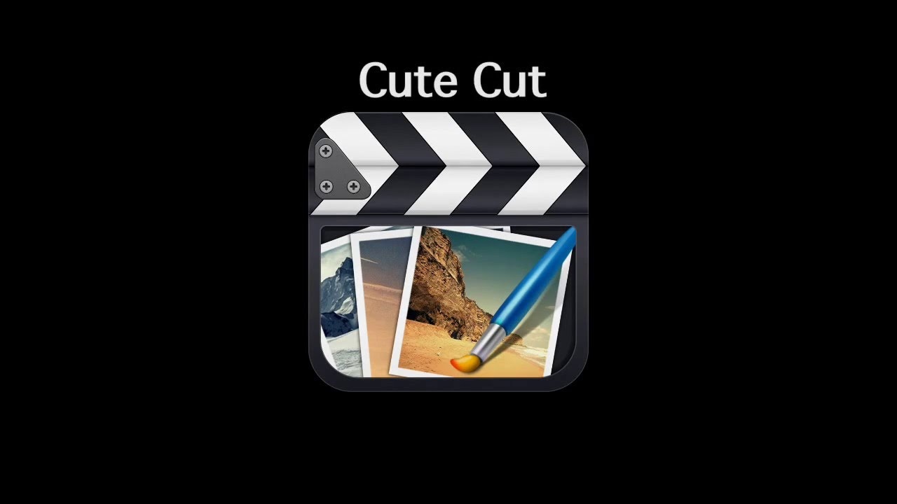 محرر الفيديو Cute CUT الآن متاح رسميًا على أندرويد - عالم التقنية