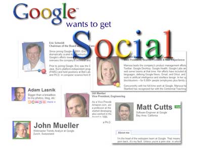 GoogleSocialSearch