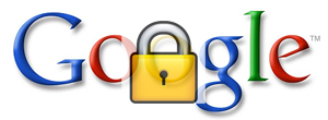 Encrypted-Google