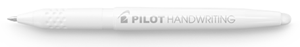 pilothandwriting