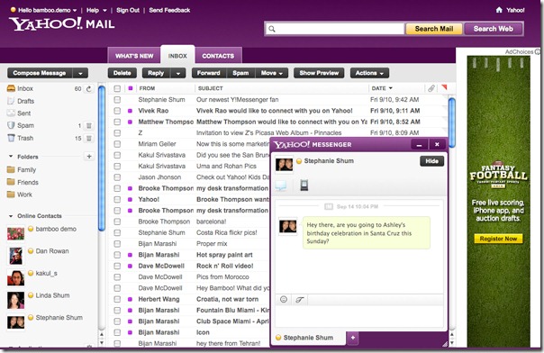YMail-Beta-screenshot