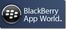 blackberry app world thumb متجر تطبيقات البلاك بيري يعمل الأن في السعودية