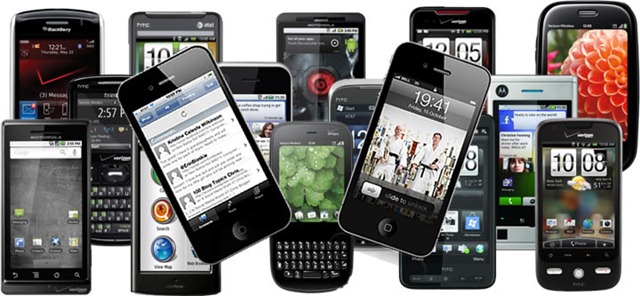 smart-phones-brisbane