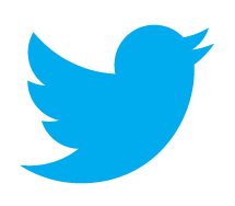 THE LEGEND : Twitter ~ Twitter-bird-light-bgs