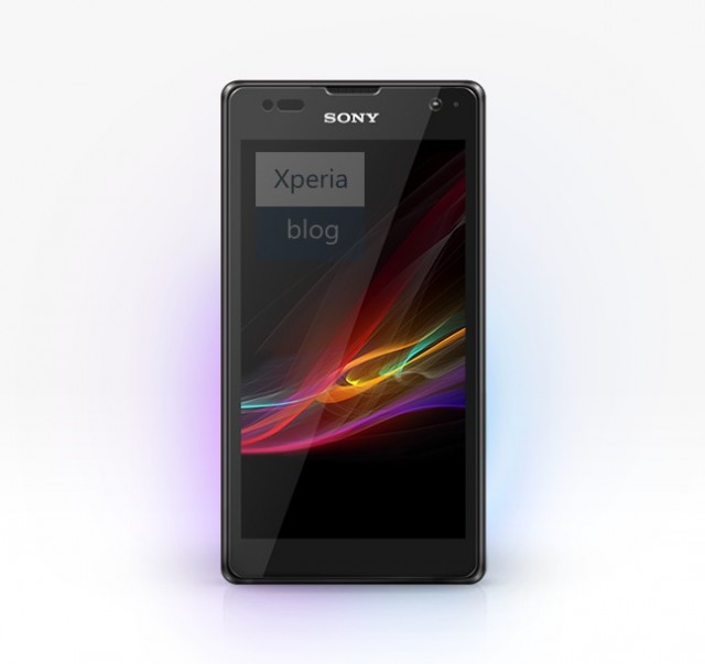 Sony-Xperia-C670X