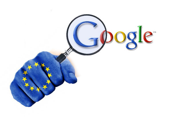 google EU