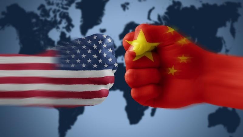 الصين تتحدى أمريكا من جديد