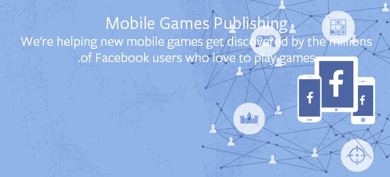 Mobile Games Publishing